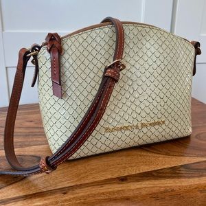 Dooney & Bourke Ruby Cross Body